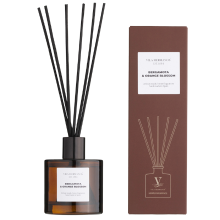 Vila Hermanos Apothecary Bergamota & Orange Blossom geurstokjes 100 ml