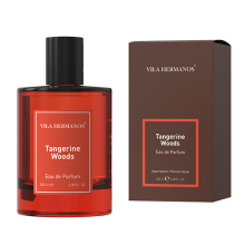 Vila Hermanos Tangerine Woods eau de parfum spray 100 ml (unisex)