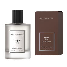 Vila Hermanos Acqua Ice eau de parfum spray 100 ml (unisex)