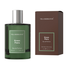 Vila Hermanos Green Flora eau de parfum spray 100 ml (unisex)
