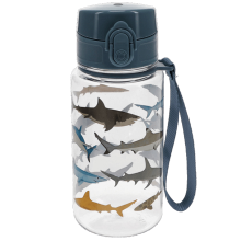 Rex London Sharks drinkflesje 450 ml