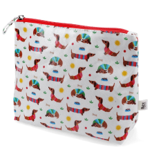 Rex London Toilettas Sunny Sausage Dog