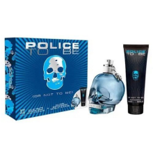 Police To Be 75 ml geschenkset