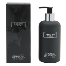Castelbel Portus Cale Black Edition for Men hand & body wash in cadeaudoosje 300 ml