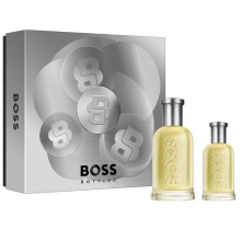 Hugo Boss Boss Bottled eau de toilette 100 ml + 30 ml geschenkset
