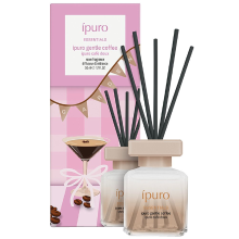 Geurstokjes Ipuro Gentle Coffee 50 ml