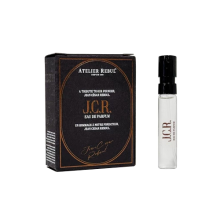 Atelier Rebul J.C.R. Eau de parfum sample 2 ml