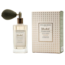 Mã¼ller Licht Istanbul Golden Hour eau de parfum spray 50 ml