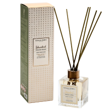 Mã¼ller Licht Istanbul Golden Hour geurstokjes 120 ml