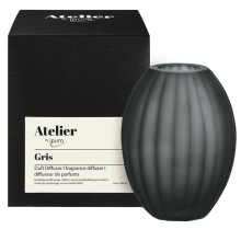 Atelier by Ipuro Geurdiffuser Gris 480 ml