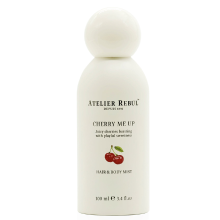 Atelier Rebul Cherry Me Up hair & body mist 100 ml