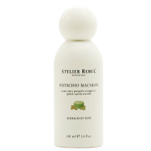 Aspect Design Pistachio Macaron hair & body mist 100 ml