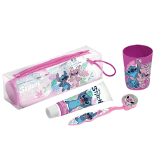 Disney Stitch tandenpoets set