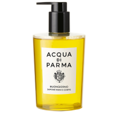 Acqua Di Parma Buongiorno hand & body wash 300 ml