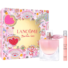 Lancôme La Vie est Belle Vanille Nude 50 ml geschenkset