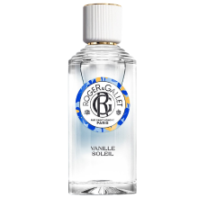 Roger & Gallet Vanille Soleil eau parfumée spray 100 ml