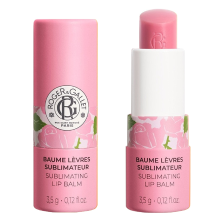 Roger & Gallet Rose lipbalm 3,5 gr