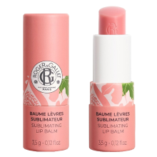 Roger & Gallet Fleur de Figuier lipbalm 3,5 gr