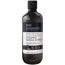 Baylis & Harding Baylis & Harding   Goodness Coconut, Vanilla & Shea Body Wash 500 ml