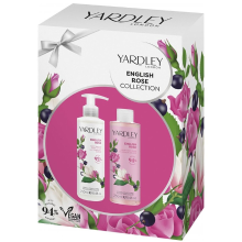 Yardley London English Rose geschenkset