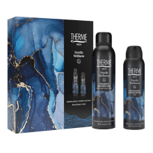 Therme Men Nordic Wellness Classic geschenkset