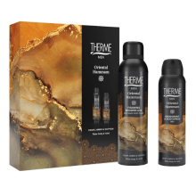 Therme Men Oriental Hammam Classic geschenkset