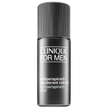 Clinique for Men Antiperspirant Deodorant Roll On 75 ml