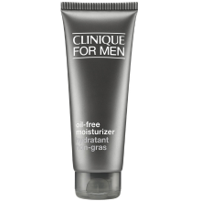 Clinique for Men Oil Free Moisturizer 100 ml