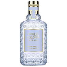 Kölnisch Wasser 4711 Acqua Colonia Intense Pure Breeze of Himalaya eau de cologne spray 100 ml