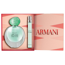 Armani Acqua di Gioia eau de parfum 30 ml + 10 ml geschenkset