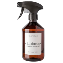The Olphactory   Roomspray Luminous Calabrian Bergamot 500 ml