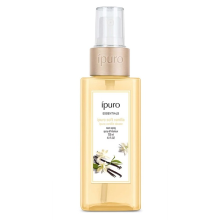 Ipuro Roomspray Soft Vanilla 120 ml