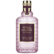 Kölnisch Wasser 4711 Acqua Colonia Intense Floral Fields of Ireland eau de cologne spray 100 ml