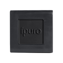 Ipuro Car Fragrance   Black Bamboo
