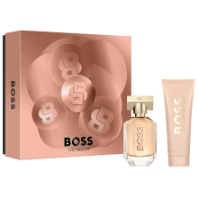 Hugo Boss Boss The Scent for Her 50 ml geschenkset