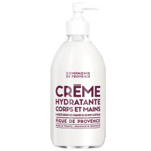Compagnie de Provence Figue de Provence Hand & Body Lotion 300 ml