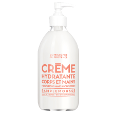 Compagnie de Provence Pamplemousse Hand & Body Lotion 300 ml
