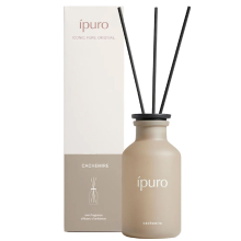 Geurstokjes Ipuro Cachemire 75 ml