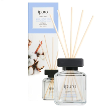 Geurstokjes Ipuro Cotton Fields 200 ml