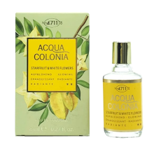 Kölnisch Wasser 4711 Acqua Colonia Starfruit & White Flowers miniatuur 8 ml