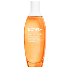 Biotherm Eau Vitaminée Énergie Abricot eau de toilette spray 100 ml
