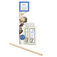 Geurstokjes Ipuro Sunny Beachtime 200 ml navulling