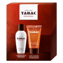 Tabac Original aftershave 50 ml geschenkset