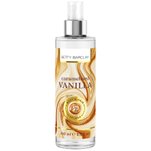 Betty Barclay Caramelised Vanilla body & hair spray 250 ml