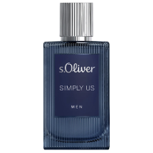S Oliver Simply Us Men eau de parfum spray 30 ml