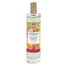Esteban Thé et Pain d'Épices Roomspray 75 ml