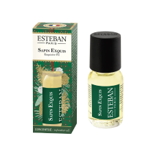 Esteban Sapin Exquis Geurolie 15 ml