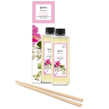 Geurstokjes Ipuro Flower Bowl 500 ml navulling