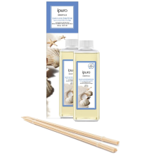 Geurstokjes Ipuro Sunny Beachtime 500 ml navulling