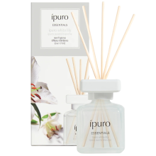 Geurstokjes Ipuro White Lily 50 ml